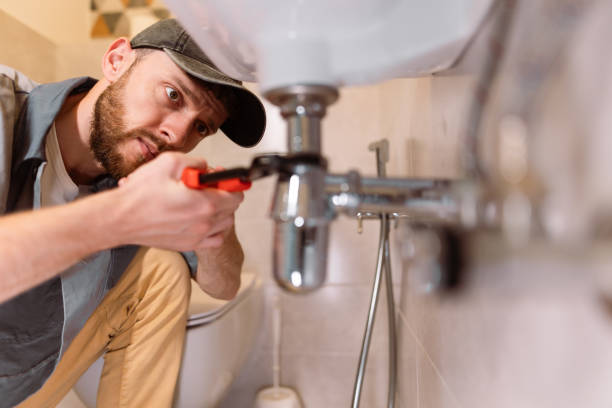 Best Trenchless Pipe Repair  in Muscoy, CA