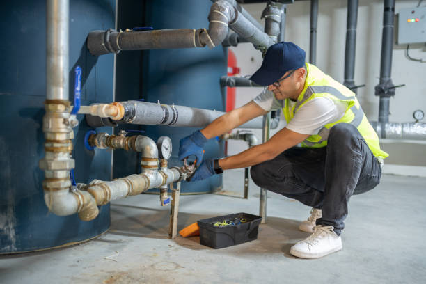 Best 24/7 Emergency Plumbing Services  in Muscoy, CA