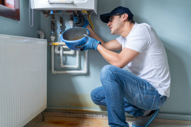 Best Commercial Plumbing Services  in Muscoy, CA